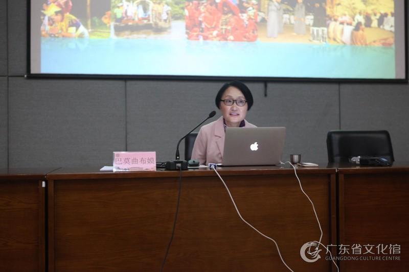 土右旗文化馆开展非遗进校园活动,传统文化在青少年中生根发芽 土右旗文化馆开展非遗进校园活动,传统文化在青少年中生根发芽