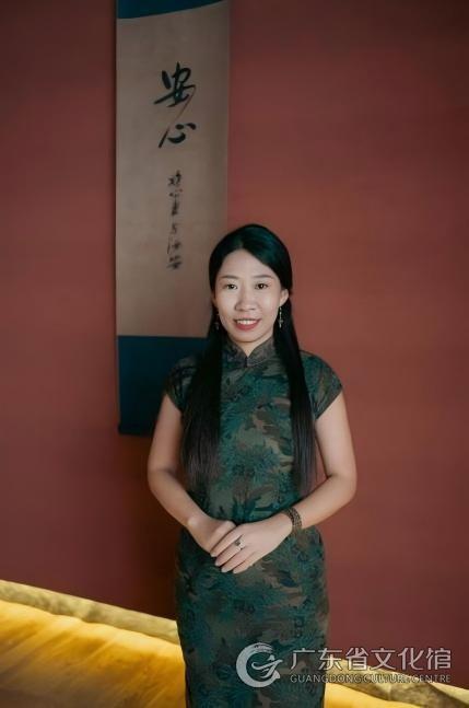 土右旗文化志愿者队伍建设纪实:文化为民的温暖力量 土右旗文化志愿者队伍建设纪实:文化为民的温暖力量