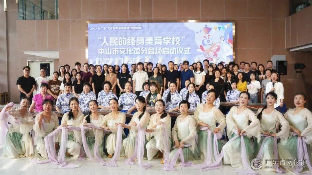 土默特右旗二人台校园传承基地挂牌成立，非遗保护迈出新步伐